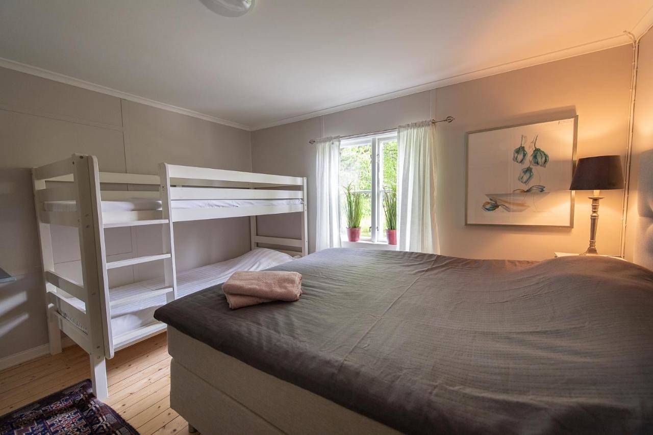 Double Room in Söderköping, Söderköping und Umgebung