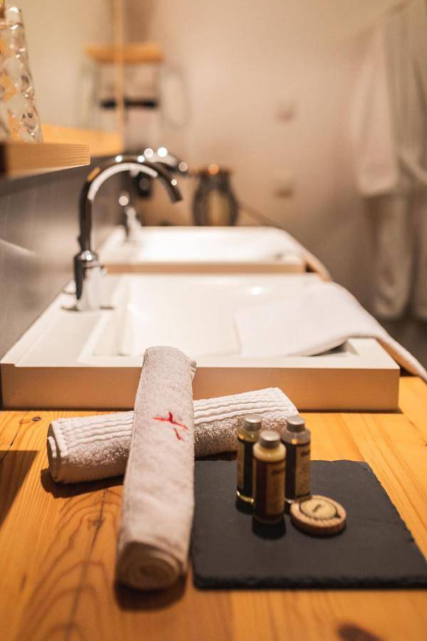 Ferienhaus für 12 Personen, mit Sauna und Ausblick sowie Pool und Garten in der Oststeiermark - 4