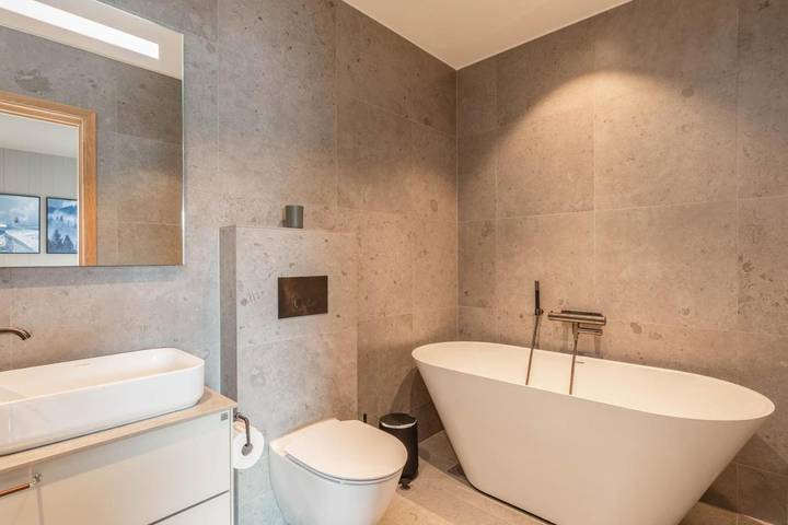 Ferienpark für 8 Personen, mit Balkon und Ausblick sowie Seeblick und Sauna in Schweden - 3