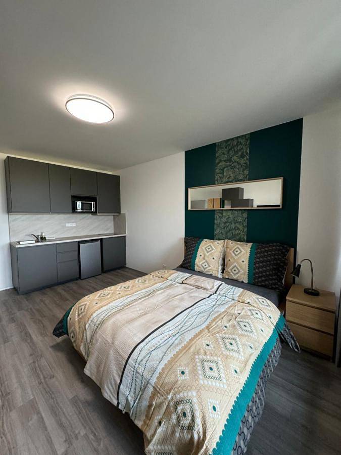 Appartement entier, 4U centre apartments in Olomouc, Région d'Olomouc