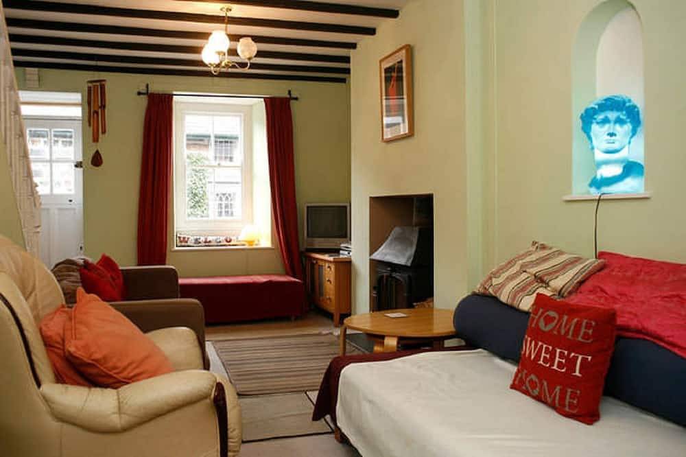 Superb Steinhaus im Herzen des Snowdonia in Beddgelert, Snowdonia