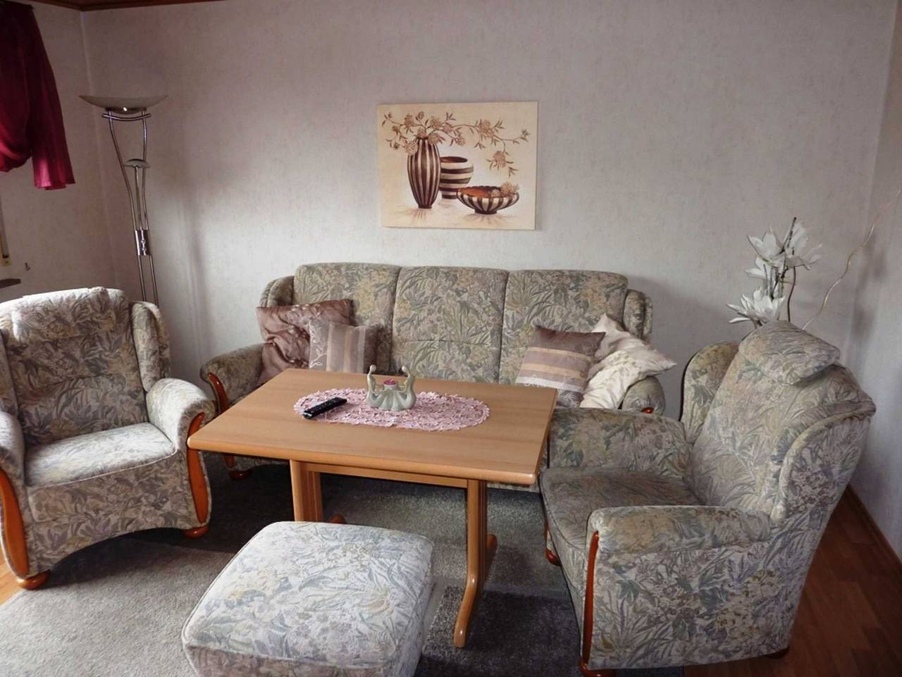 Ganze Ferienwohnung, Ferienwohnung Krämer in Erbach in Erbach, Main-Odenwald