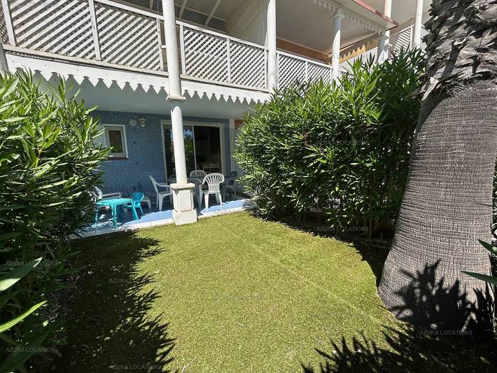 Ferienwohnung für 5 Personen, mit Garten und Pool - 1
