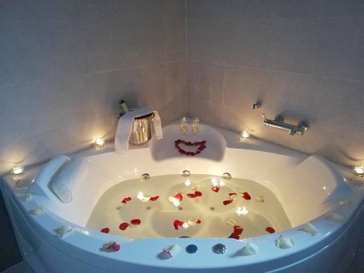 Casa rural para 2 personas, con terraza y vistas, Se admiten mascotas en Cantabria - 2