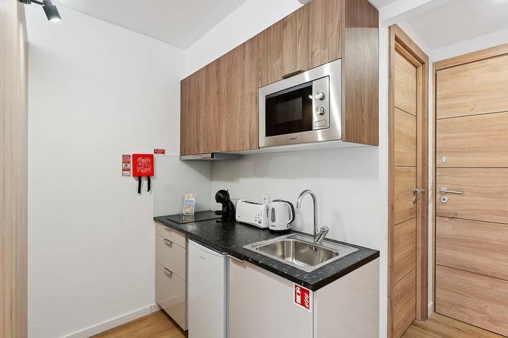 Gîte pour 2 personnes à Vila Nova de Gaia - 4