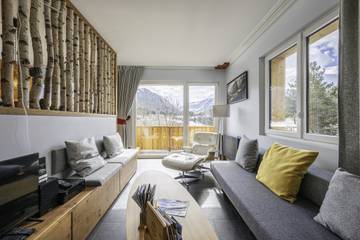 Chalet voor 17 Personen in Bramans, Vanoise Nationaal Park, Afbeelding 2