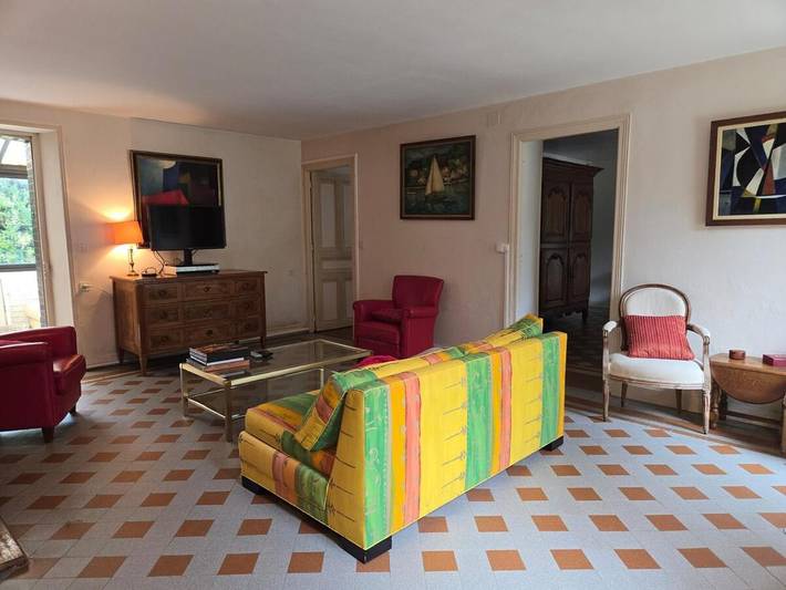 Location de vacances pour 8 personnes, avec terrasse à Verneuil-sur-Avre - 4