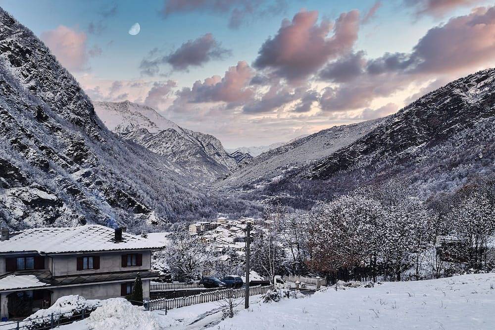 Photo : Maison de vacances