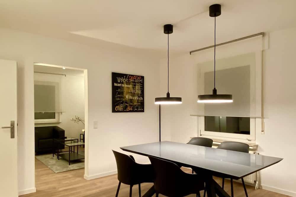Ganze Wohnung, Neu renovierte moderne Ferienwohnung *Dutum* in der Nähe vom Mathias Spital in Rheine, Münsterland
