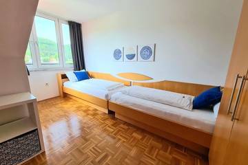 Ferienpark für 4 Personen in Sankt Kanzian am Klopeiner See, Kärnten, Bild 2