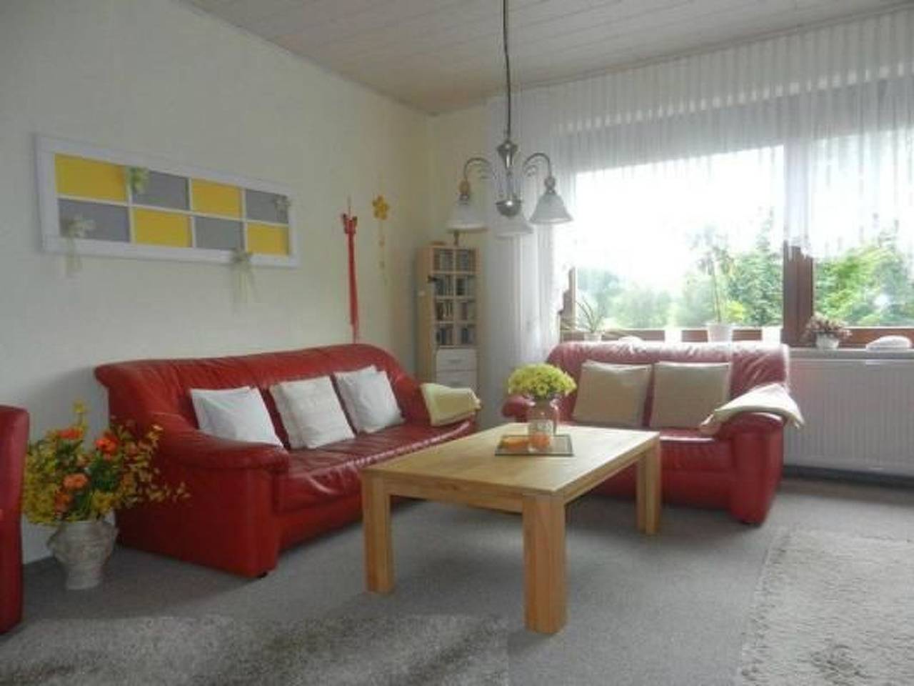 Ganze Wohnung, Preiser in Schieder-Schwalenberg in Schieder, Schieder-Schwalenberg