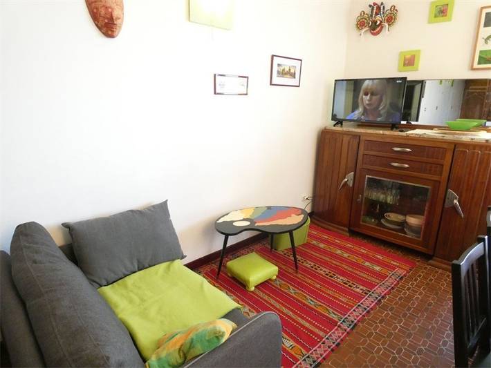 Gîte pour 9 personnes, avec balcon à Saint-Lary-Soulan - 4