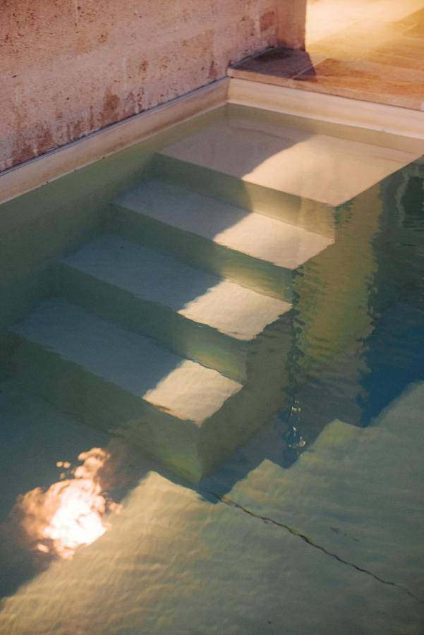 Tufo Bianco Relais in Massafra, Provincia di Taranto