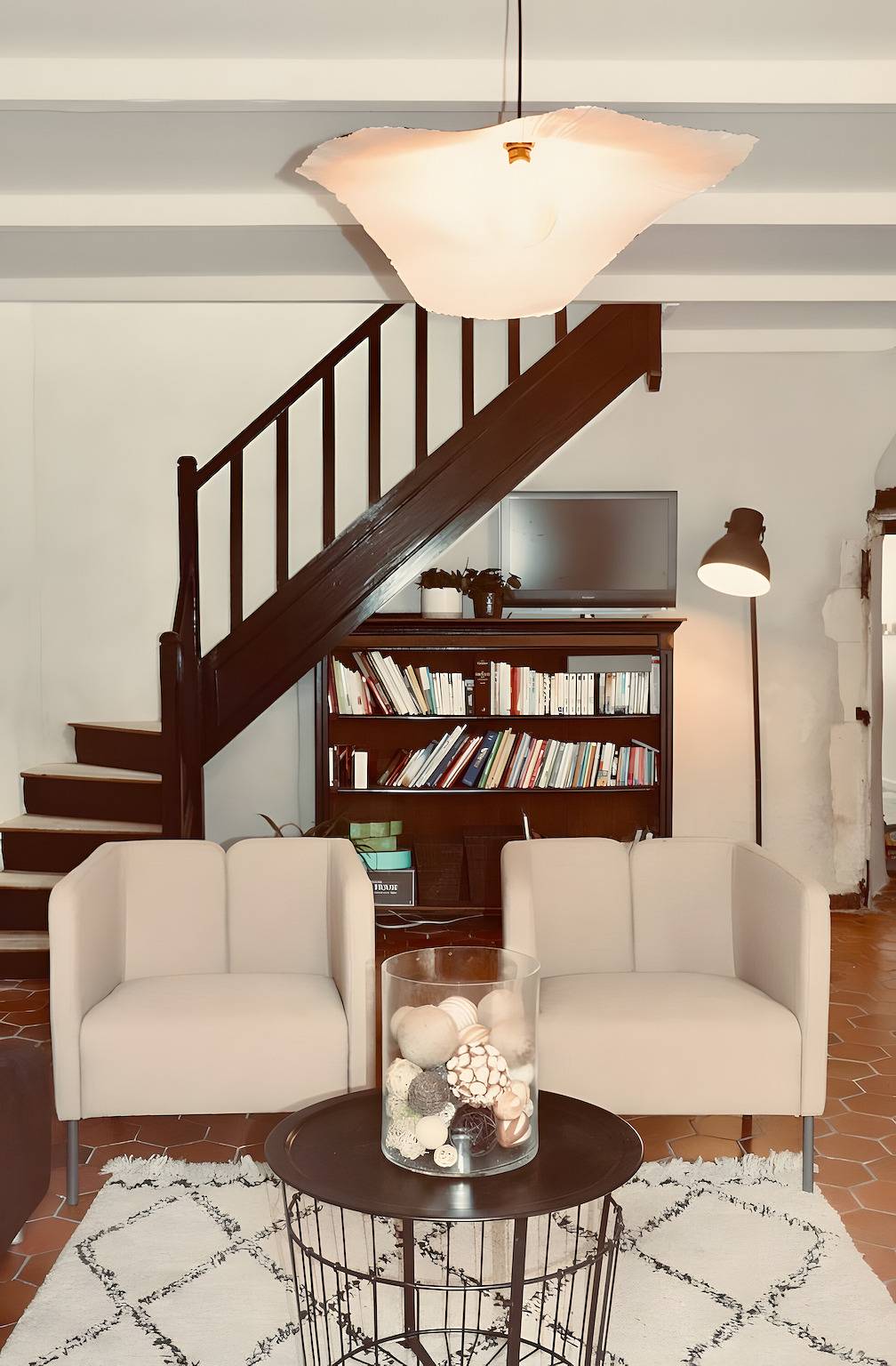 Maison de vacances La Saintonge in Sainte-Gemme, Région de Saintes