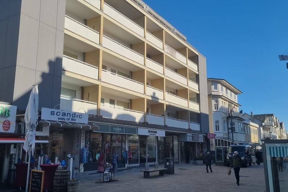 Appartamento vacanze a Sylt a partire da 105€ a notte