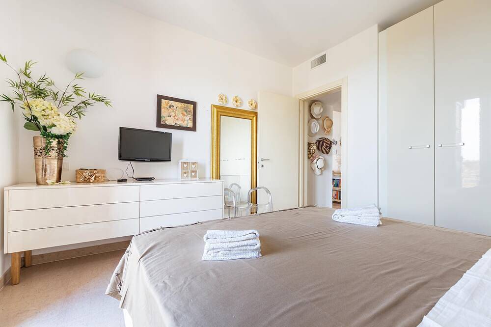 Villa Carmen by Perle di Puglia in Torre Vado, Gulf of Taranto