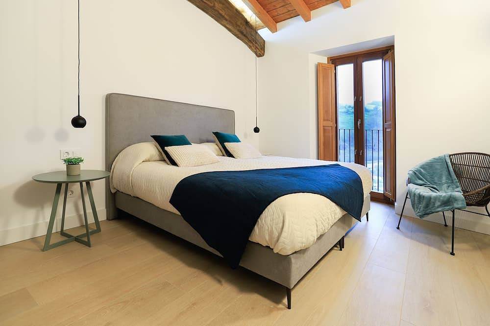 !a 15 min de Vitoria, Casa Rural con Chimenea, en Plena Naturaleza! in Arraia-Maeztu, Cordillera Cantábrica