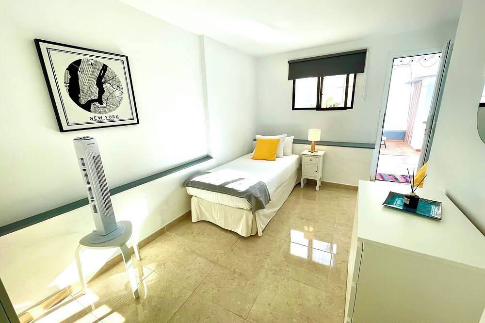 Bimba House Agaete Center in Playa de las Nieves, Agaete