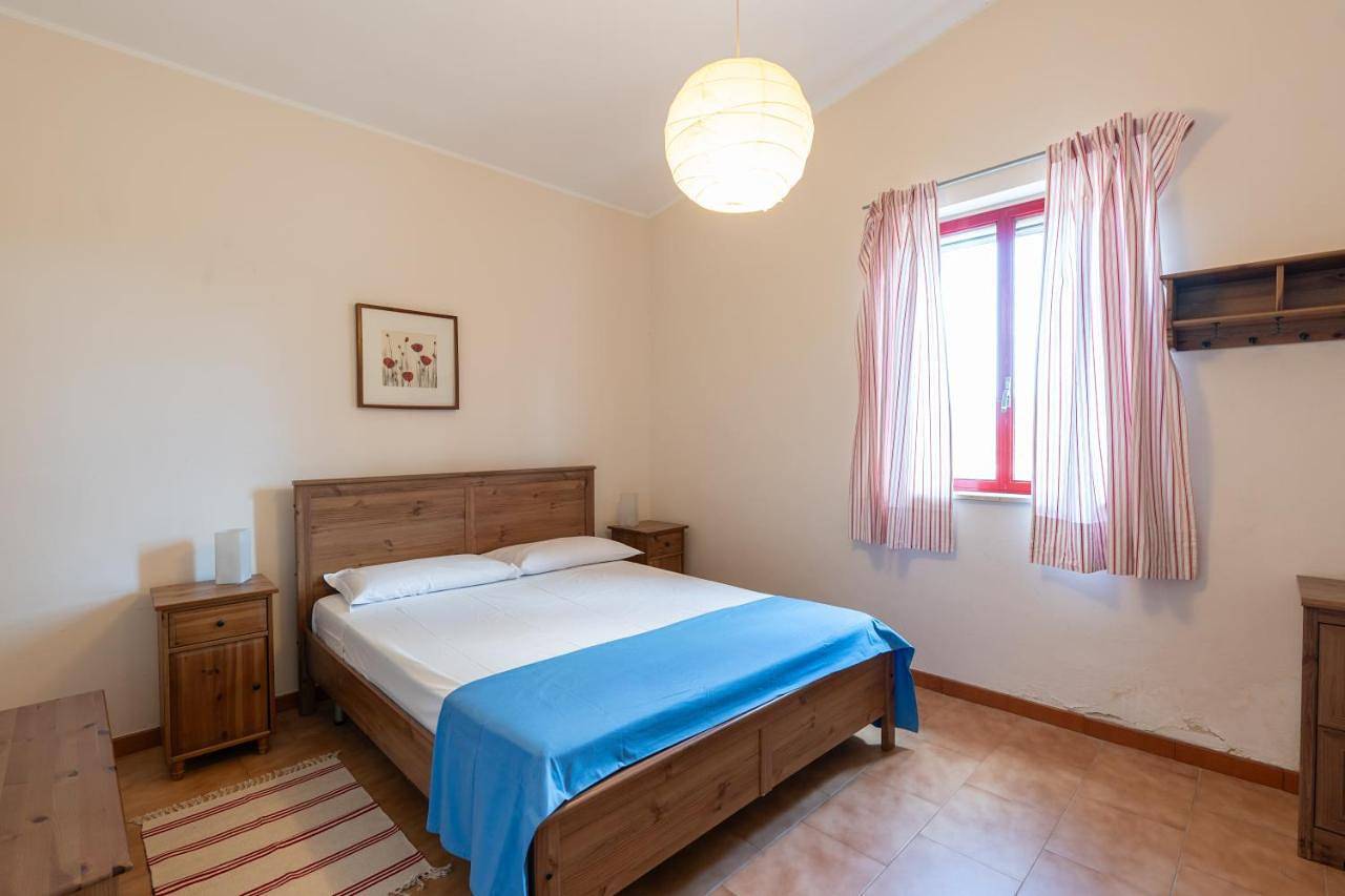 Appartement entier, Guesthost - Villetta Oroverde con Parcheggio e Camino in Andria, Parc national d'Alta Murgia