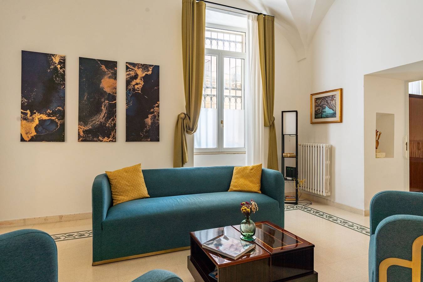 Appartement entier, Casa Lando in Lecce, Province de Lecce