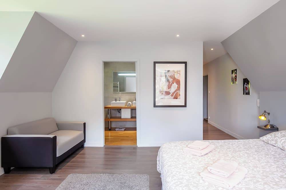 La Boissière - Charming upmarket house in Morlaix, Ceinture Dorée