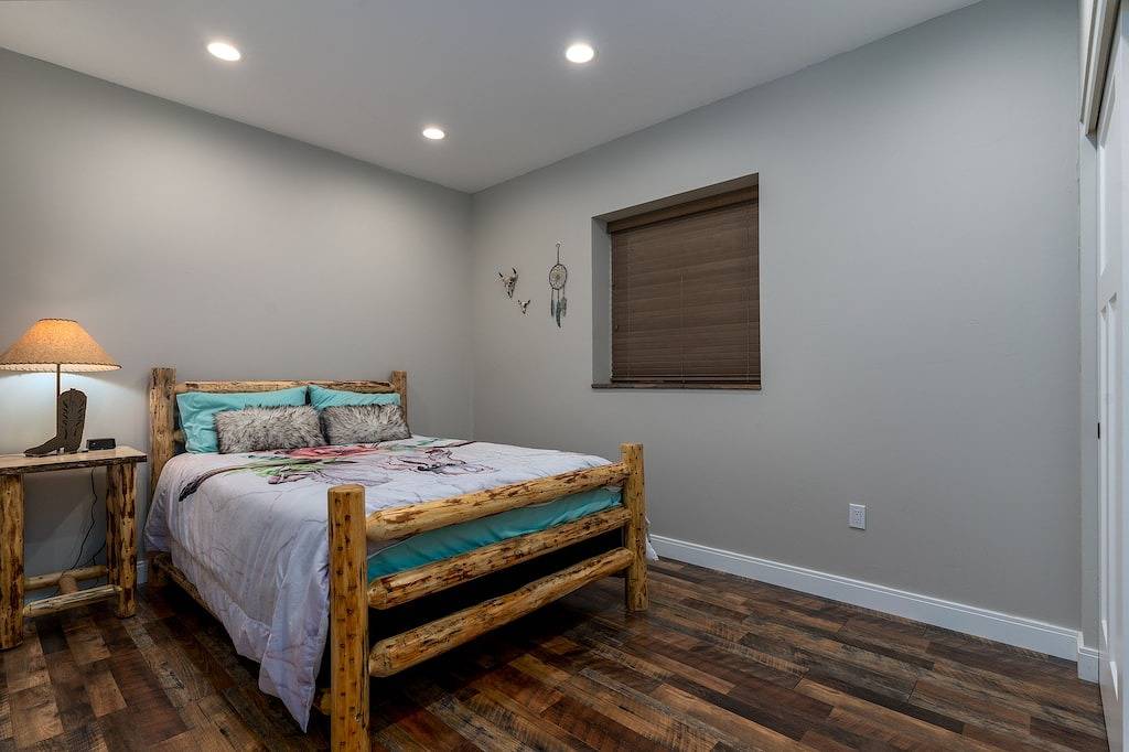 Georgetown Four Seasons in Anaconda-Deer Lodge County, Discovery Ski Area