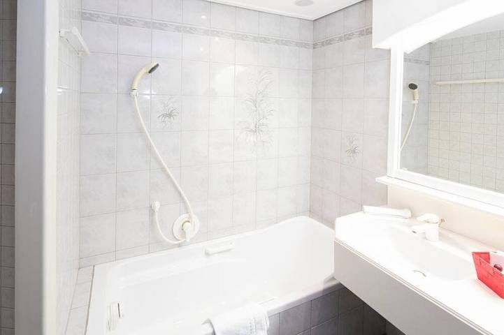 Ferienhaus für 2 Personen, mit Garten und Sauna sowie Balkon in Reith im Alpbachtal - 3