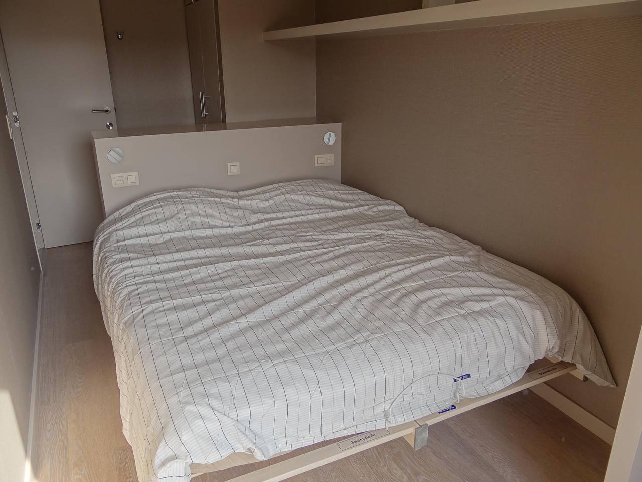 Entire apartment, Apartment in Nieuwpoort by the Beach in Nieuwpoort, Belgian Coast