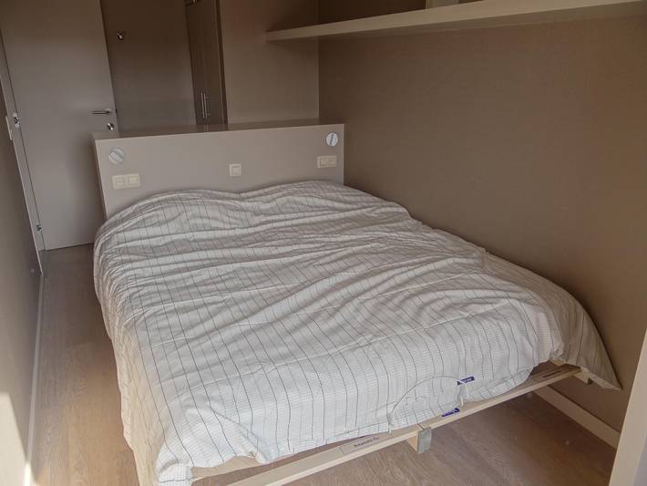 Ferienwohnung für 6 Personen, mit Balkon und Balkon/Terrasse in Nieuwpoort - 3