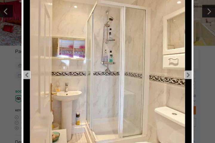 Gîte pour 5 personnes, avec terrasse à Eastbourne - 4