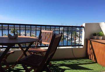 Vakantieappartement voor 4 Personen in Villajoyosa, Costa Blanca, Afbeelding 3