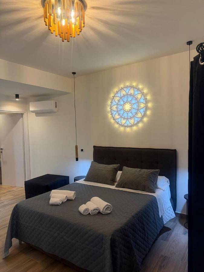Double Room in Calatabiano, Catania e dintorni