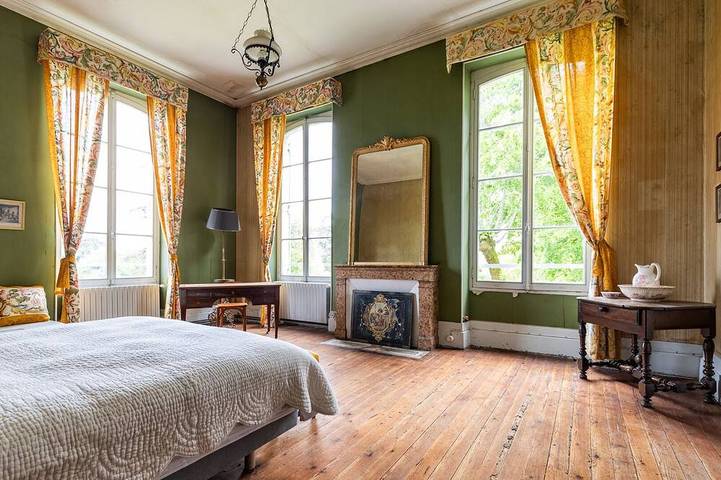 Château pour 15 personnes dans le Lot-et-Garonne - 2