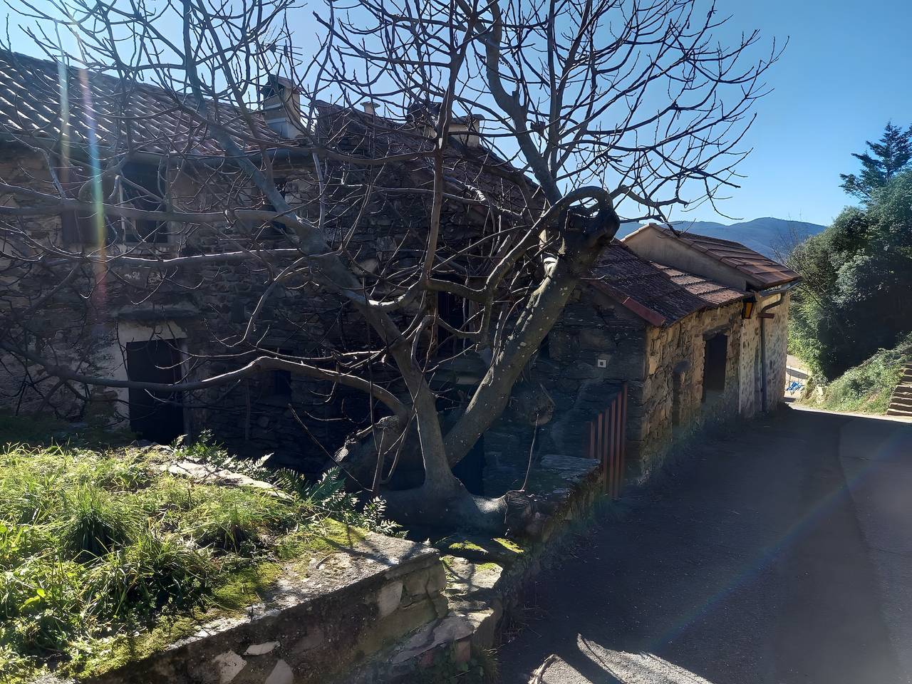 Casa de Férias 'Gîte La Belle Étoile' com Vista Montanha e Terraço Privado in Saint-Julien (Hérault), Béziers (Região)
