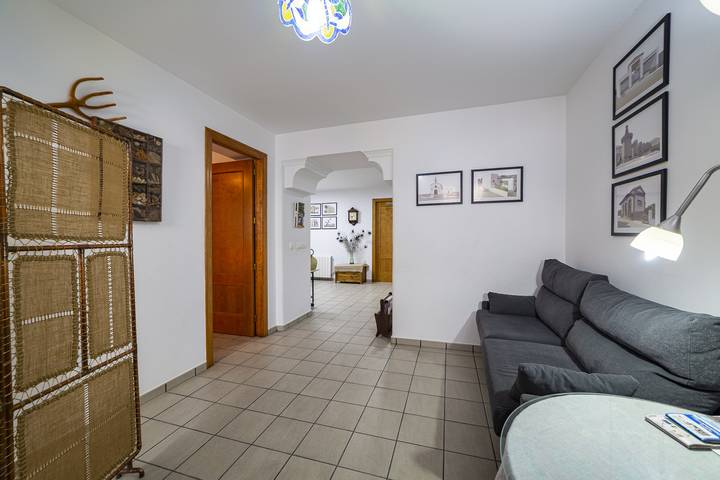 Chalet para 4 personas, con jardín en Provincia de Almería - 2