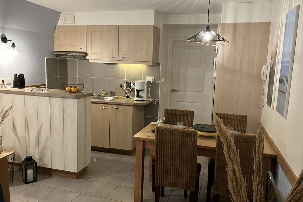Appartement de vacances