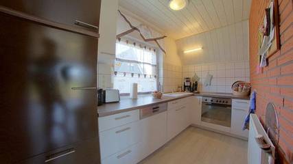 Ferienhaus für 4 Personen in Nordholz, Wurster Nordseeküste, Bild 3