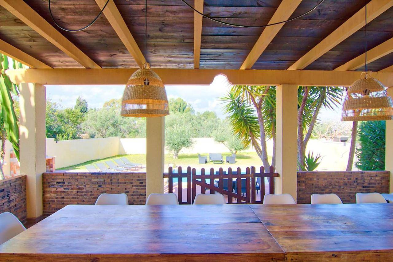 Deluxe Villa in Peñiscola, Costa del Azahar