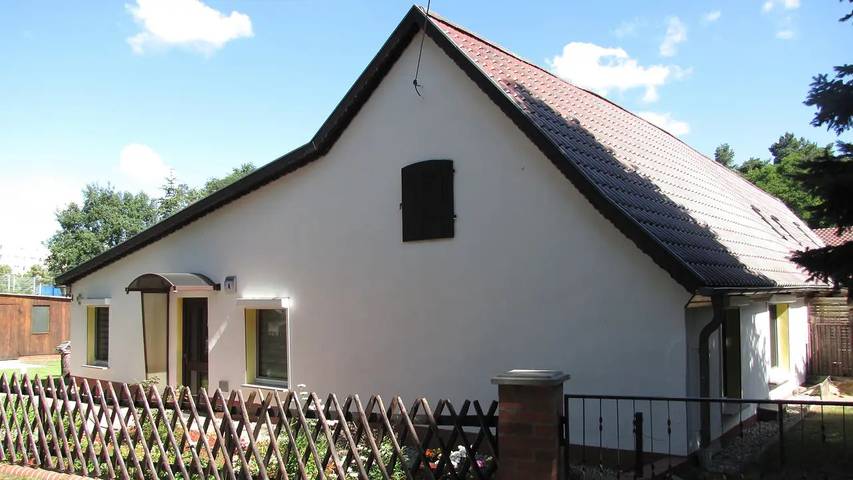 Ferienhaus für 6 Personen, mit Garten und Terrasse in Lübben - 2