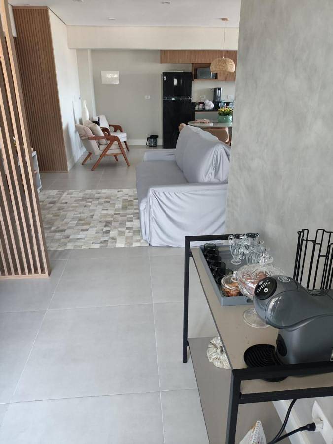 Ferienwohnung für 6 Personen, mit Ausblick und Balkon sowie Pool - 1