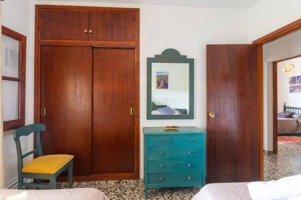 Can Fulgencio Ii in Santa Eulària des Riu, Ibiza Osten