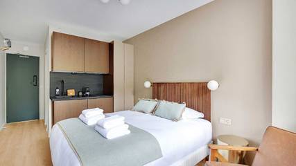 Cottage pour 2 personnes à Meudon