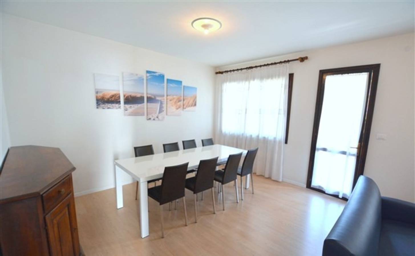 Graziosa casa con giardino privato recintato a Lignano Pineta in Lignano Pineta, Lignano Sabbiadoro