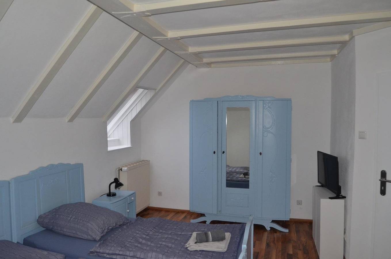 Ganze Ferienwohnung, Ferienwohnung Peter in Saarschleife, Mettlach