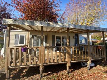 Gîte pour 5 personnes à Gastes