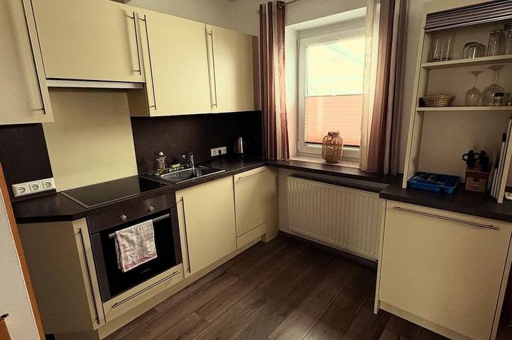 Ferienhaus für 6 Personen - 1