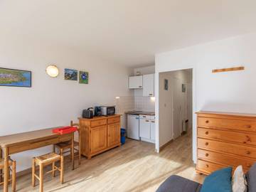 Studio pour 4 Personnes dans Pic du Midi, Bagnères-de-Bigorre, Photo 4