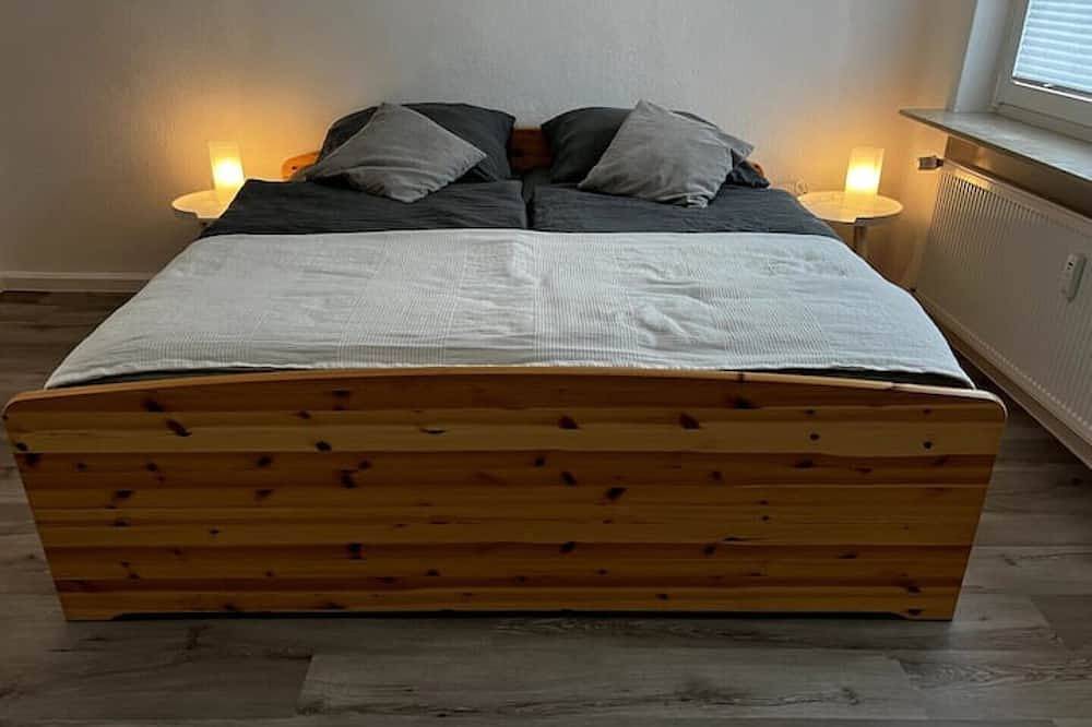 Ganze Wohnung, Mittelpunkt der Stadt in Vellmar, Hessisches Bergland