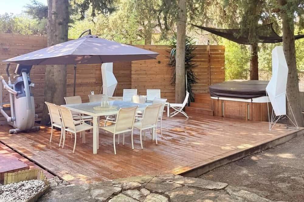 Villa pour 6 Personnes dans Montpellier, Région de Montpellier