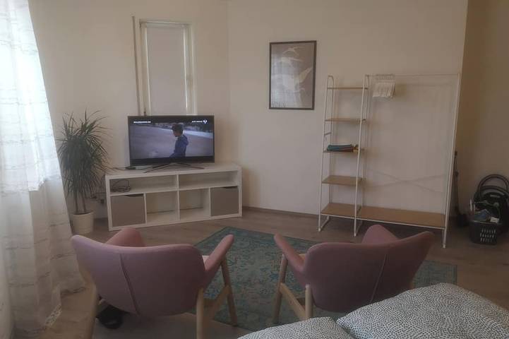 Gîte pour 4 personnes, avec jardin et balcon à Plochingen - 2